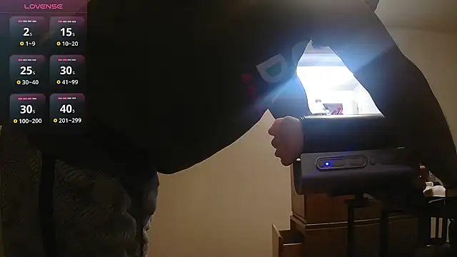 MrDaddyBbSnake online show from 05.28.26