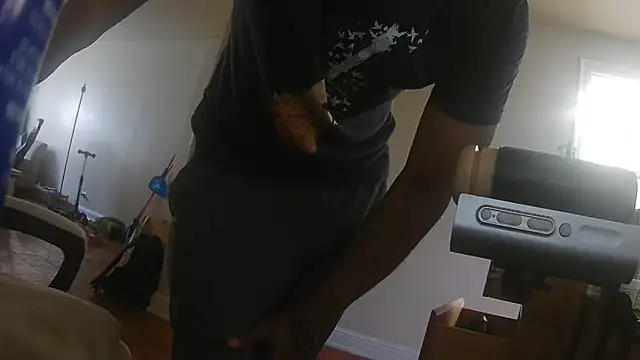 MrDaddyBbSnake online show from 05.28.26