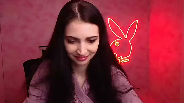 Amalia amor online show from 01.25.25