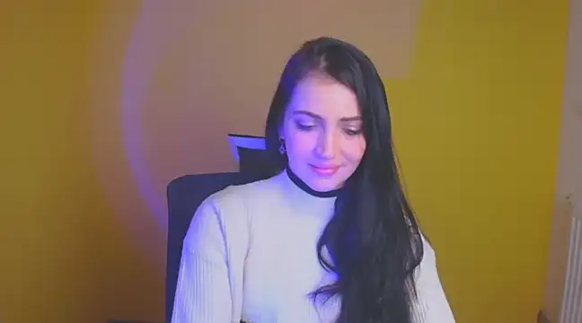 Amalia amor online show from 02.23.25