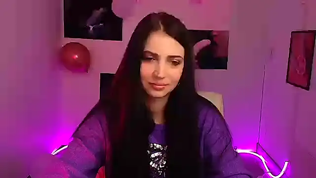 Amalia amor online show from 03.05.25