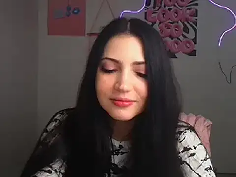 Amalia amor online show from 03.11.26