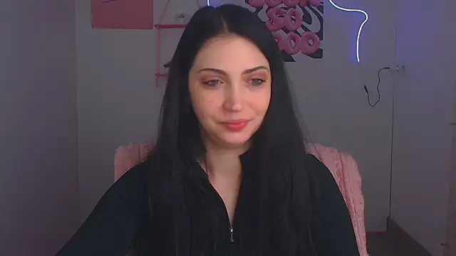 Amalia amor online show from 04.10.26