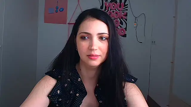 Amalia amor online show from 06.23.26