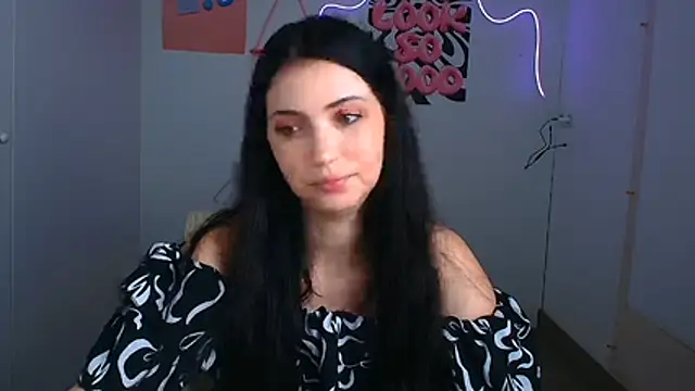 Amalia amor online show from 06.24.26
