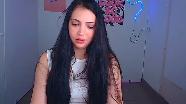 Amalia amor online show from 07.10.26