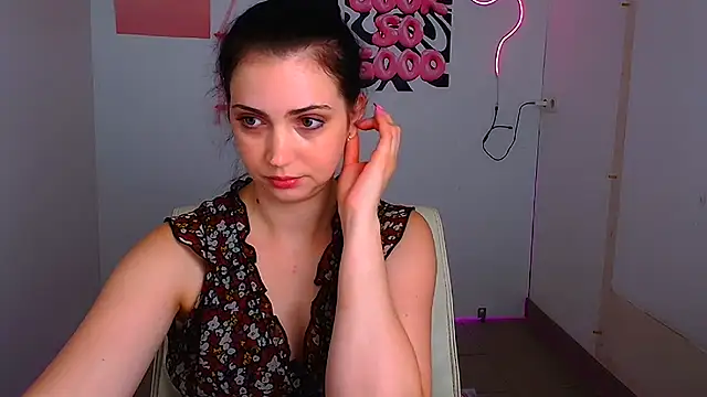 Amalia amor online show from 08.03.26