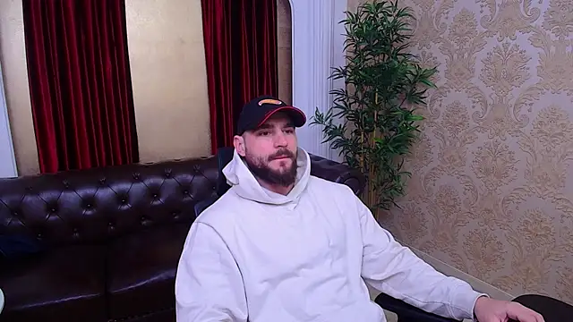 AdamJamesonn online show from 01.18.26