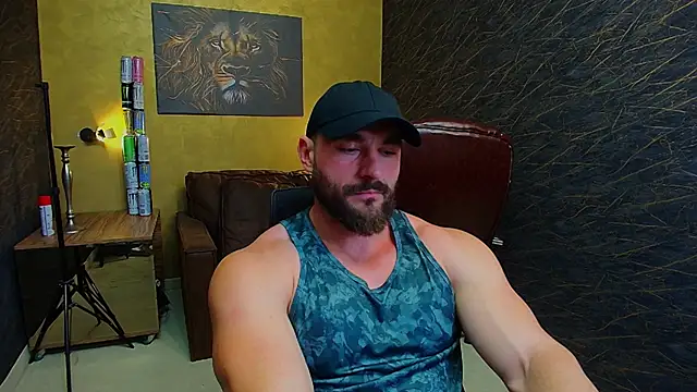 AdamJamesonn online show from 06.01.26
