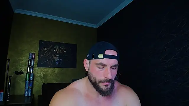 AdamJamesonn online show from 06.05.26