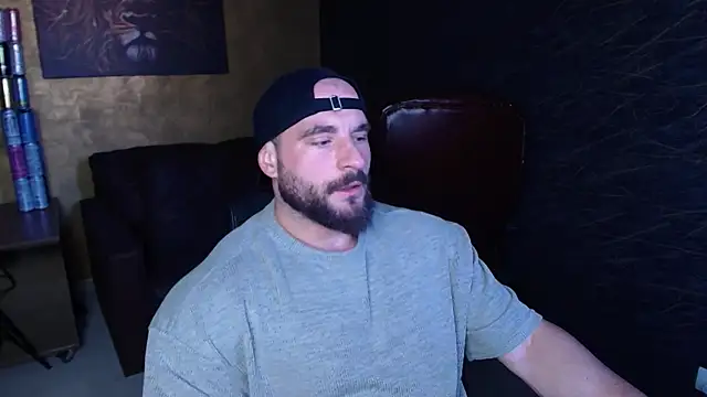 AdamJamesonn online show from 06.13.26