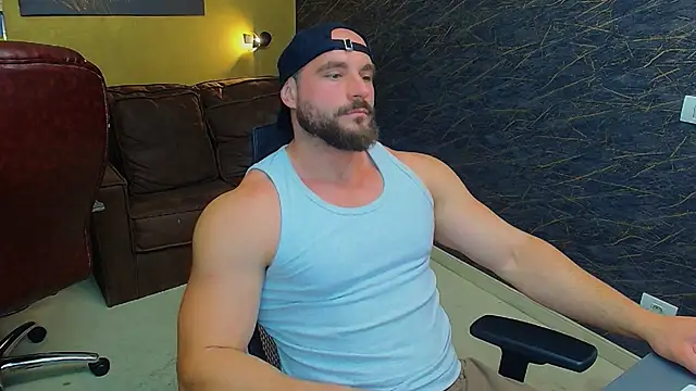 AdamJamesonn online show from 06.20.26