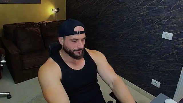 AdamJamesonn online show from 06.23.26