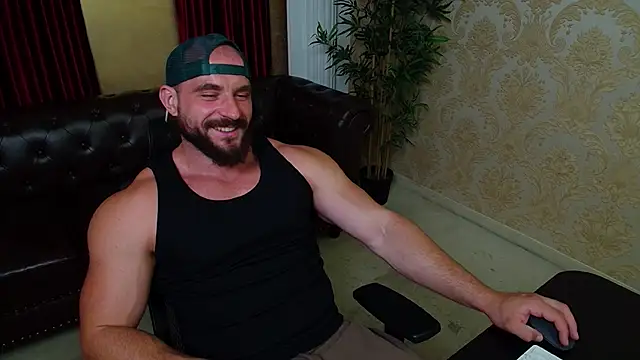AdamJamesonn online show from 07.17.26