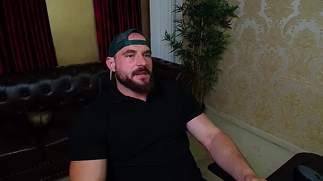 AdamJamesonn online show from 07.19.26