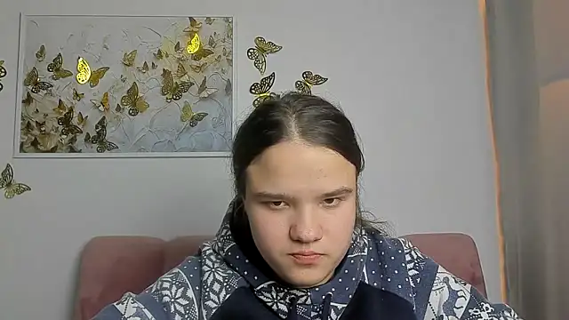 AdeleCruz online show from 02.02.26