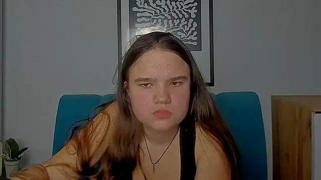 AdeleCruz online show from 02.18.26