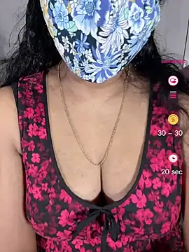 ArathyNambyarMallu online show from 04.27.26