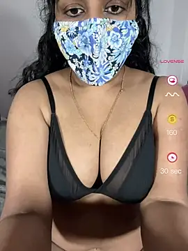 ArathyNambyarMallu online show from 04.28.26