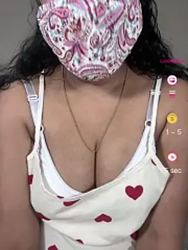 Snapshot of ArathyNambyarMallu chatting on 06.02.26 ArathyNambyarMallu online show from 06.02.26