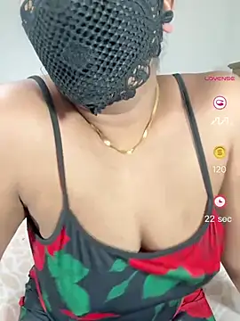 Snapshot of ArathyNambyarMallu chatting on 06.10.26 ArathyNambyarMallu online show from 06.10.26