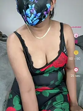 Snapshot of ArathyNambyarMallu chatting on 07.17.26 ArathyNambyarMallu online show from 07.17.26