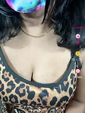 Snapshot of ArathyNambyarMallu chatting on 07.27.26 ArathyNambyarMallu online show from 07.27.26