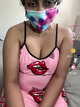 Snapshot of ArathyNambyarMallu chatting on 07.28.26 ArathyNambyarMallu online show from 07.28.26