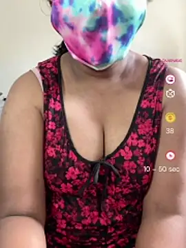Snapshot of ArathyNambyarMallu chatting on 08.04.26 ArathyNambyarMallu online show from 08.04.26