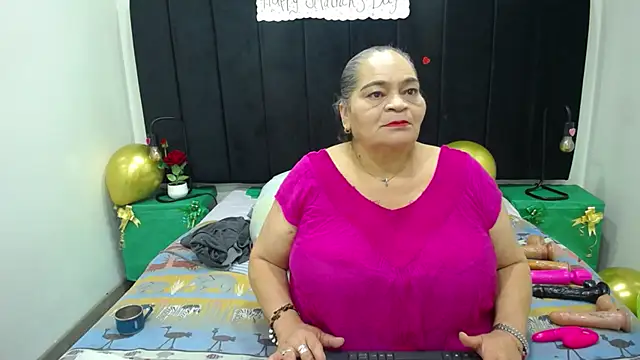 VickyBoobss online show from 03.21.26