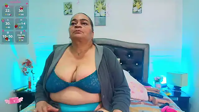 VickyBoobss online show from 05.18.26