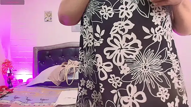 VickyBoobss online show from 07.04.26