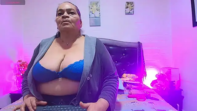 VickyBoobss online show from 07.22.26