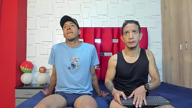 JackMex1 online show from 02.14.26