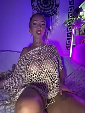 CheekyChels online show from 07.21.26