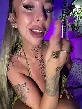 CheekyChels online show from 07.25.26