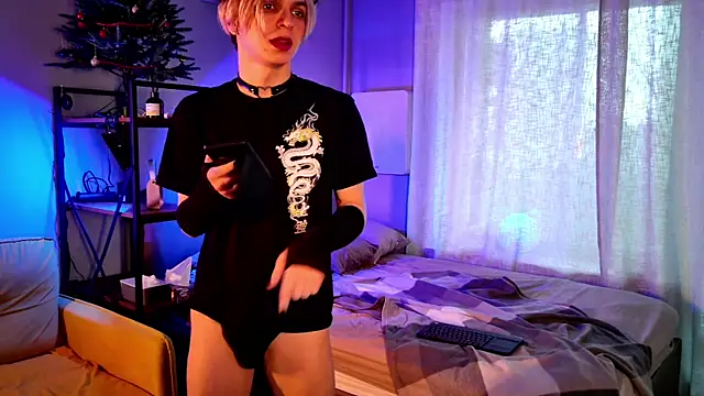 leon yuugen online show from 01.30.25