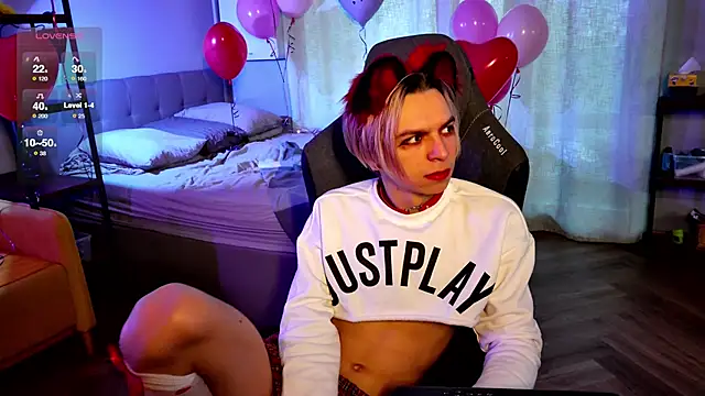 leon yuugen online show from 02.11.25