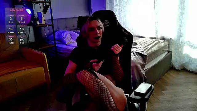 leon yuugen online show from 02.19.25