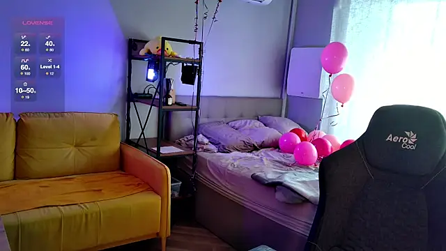 leon yuugen online show from 02.27.25