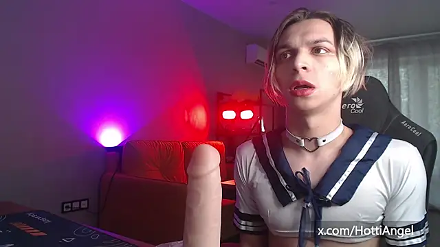 leon yuugen online show from 09.18.25