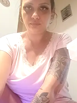 rosse26830 online show from 07.04.26