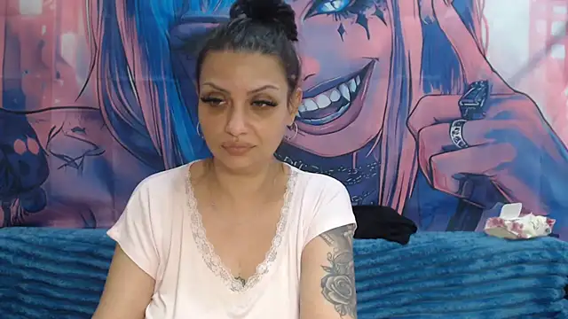 rosse26830 online show from 07.05.26