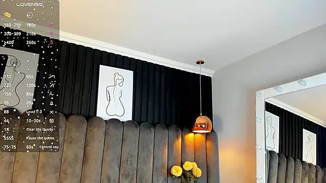 chelsea bolton  online show from 12.02.25