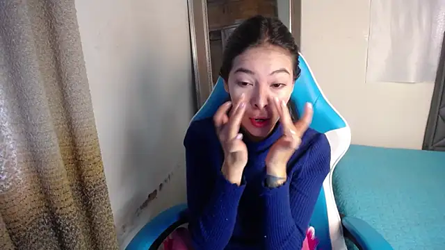 Aleska Miami online show from 11.06.25