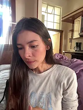 Aleska Miami online show from 03.10.26