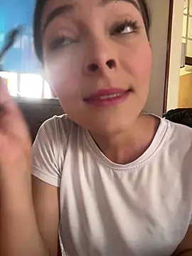 Aleska Miami online show from 05.13.26