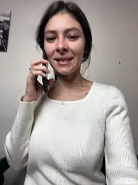 Aleska Miami online show from 05.22.26