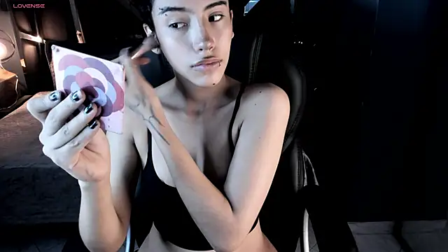 vaiolethsan   online show from 01.17.26