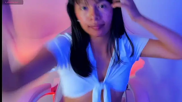 sweet dania  online show from 01.20.25